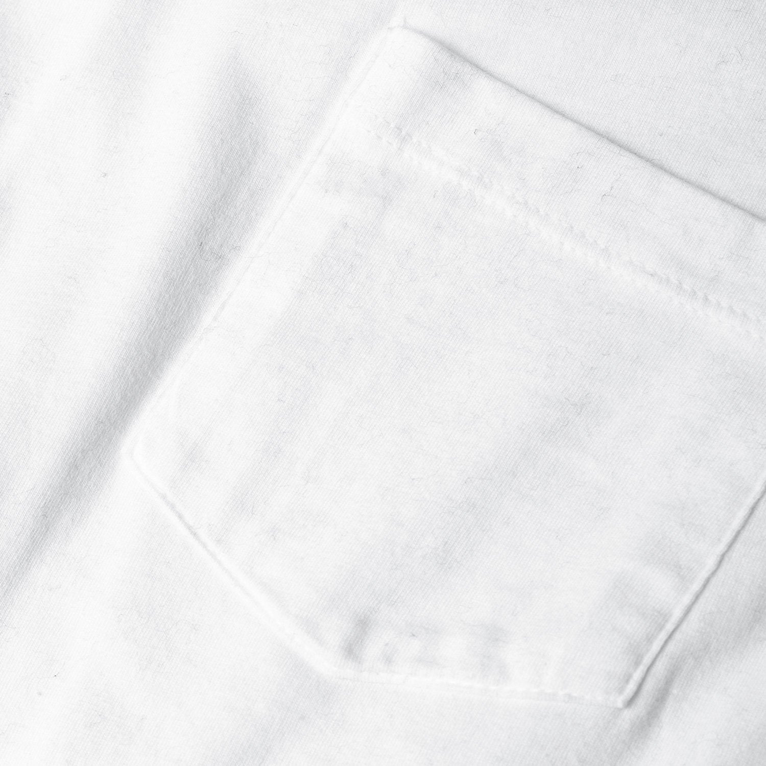 Classic Pocket Crew 6-Pack