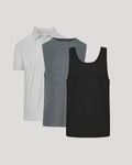 Variety Activewear 3-Pack