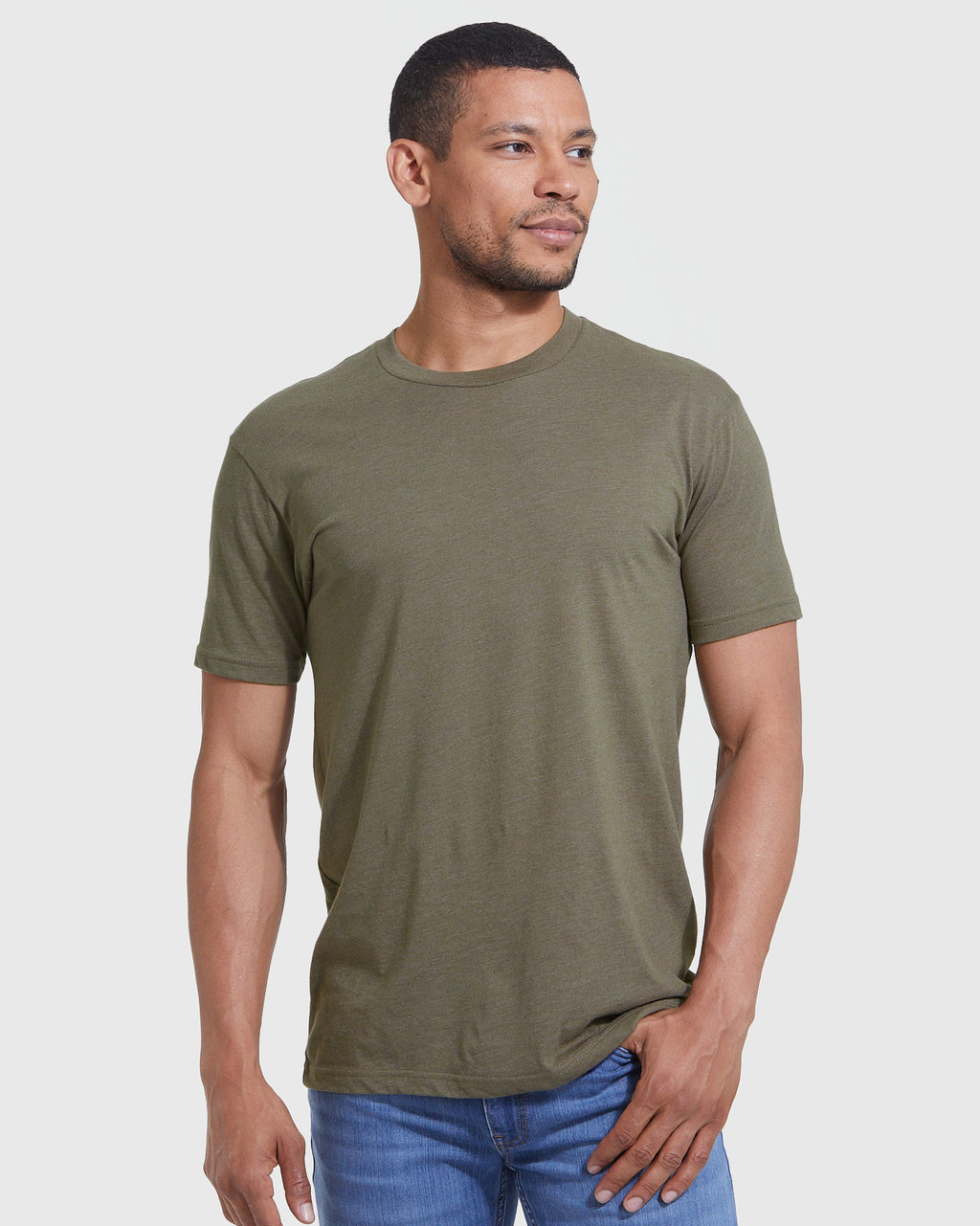 Variety Tees 7-Pack
