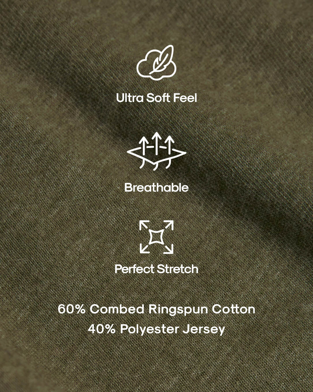 Variety Tees 7-Pack
