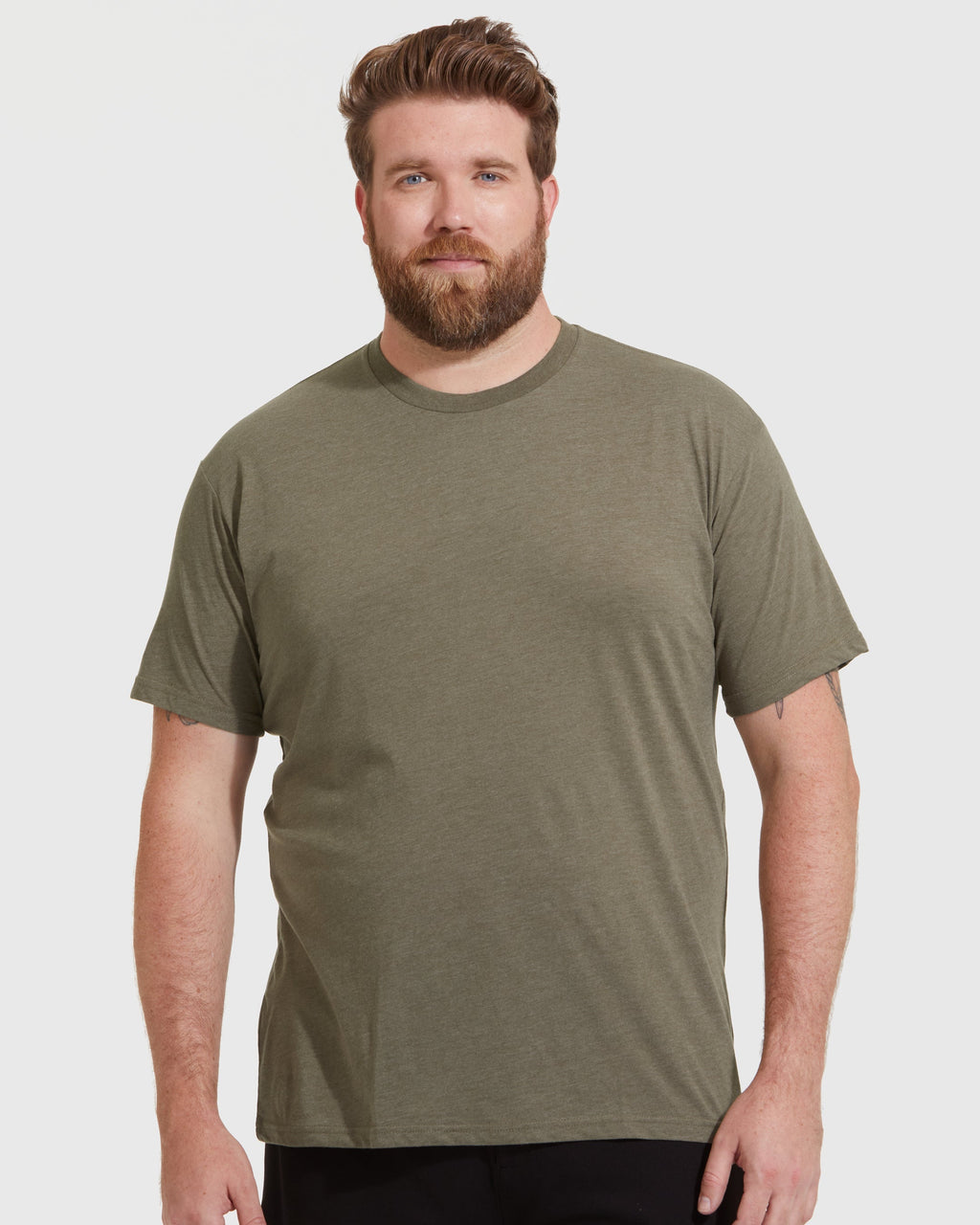 Classic Crew Neck 6-Pack
