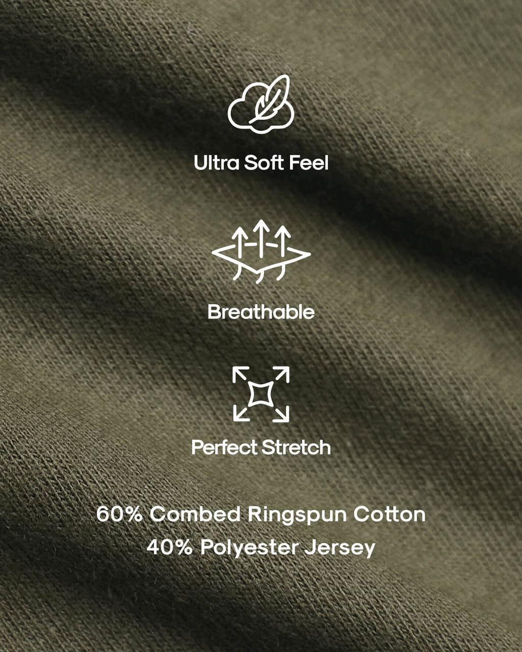 Short Sleeve Variety 6-Pack