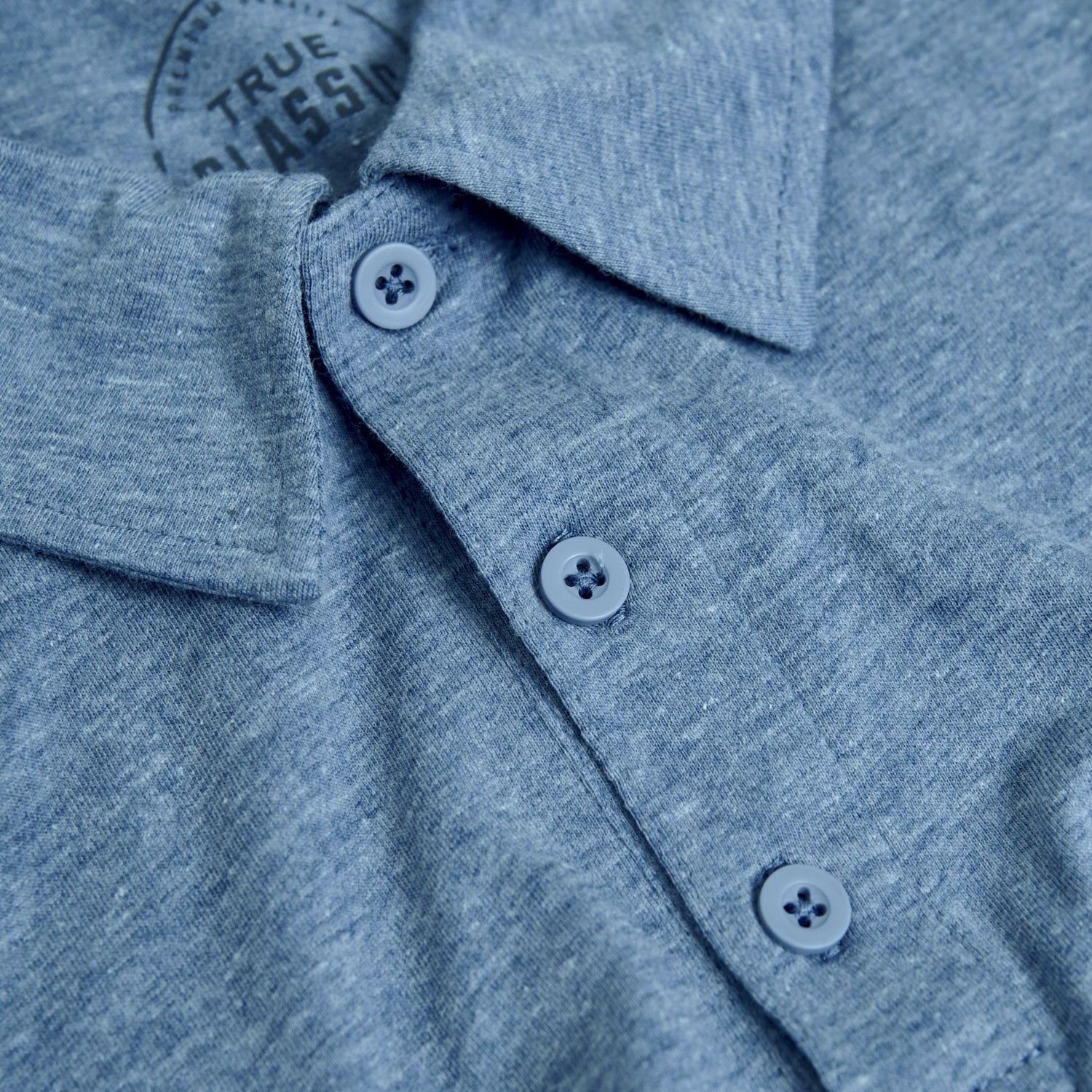 Classic Polo 3-Pack