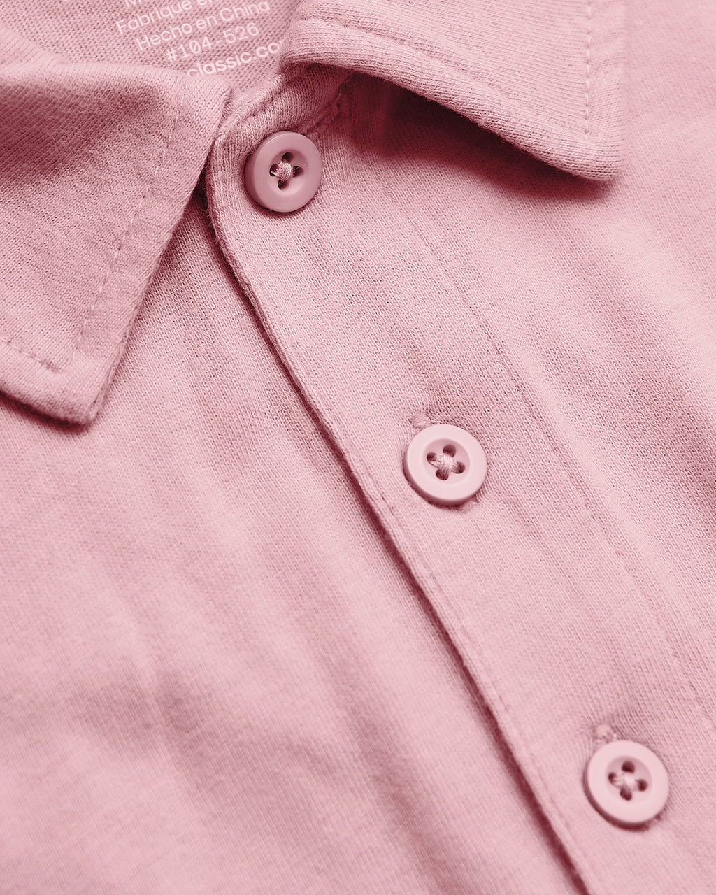 Classic Polo 3-Pack