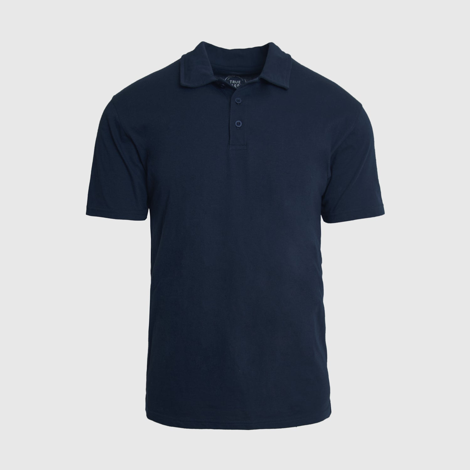 Smart Casual - Polo, Shorts, & Underwear