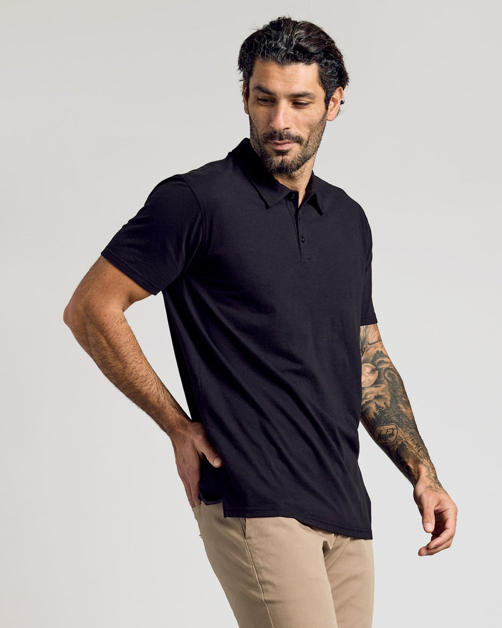 Classic Polo 3-Pack