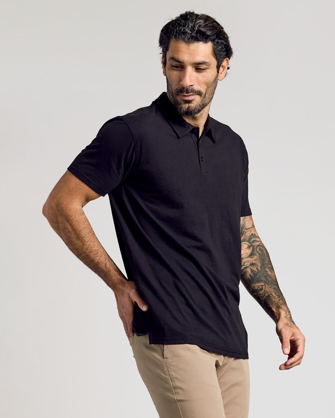 Classic Polo 3-Pack