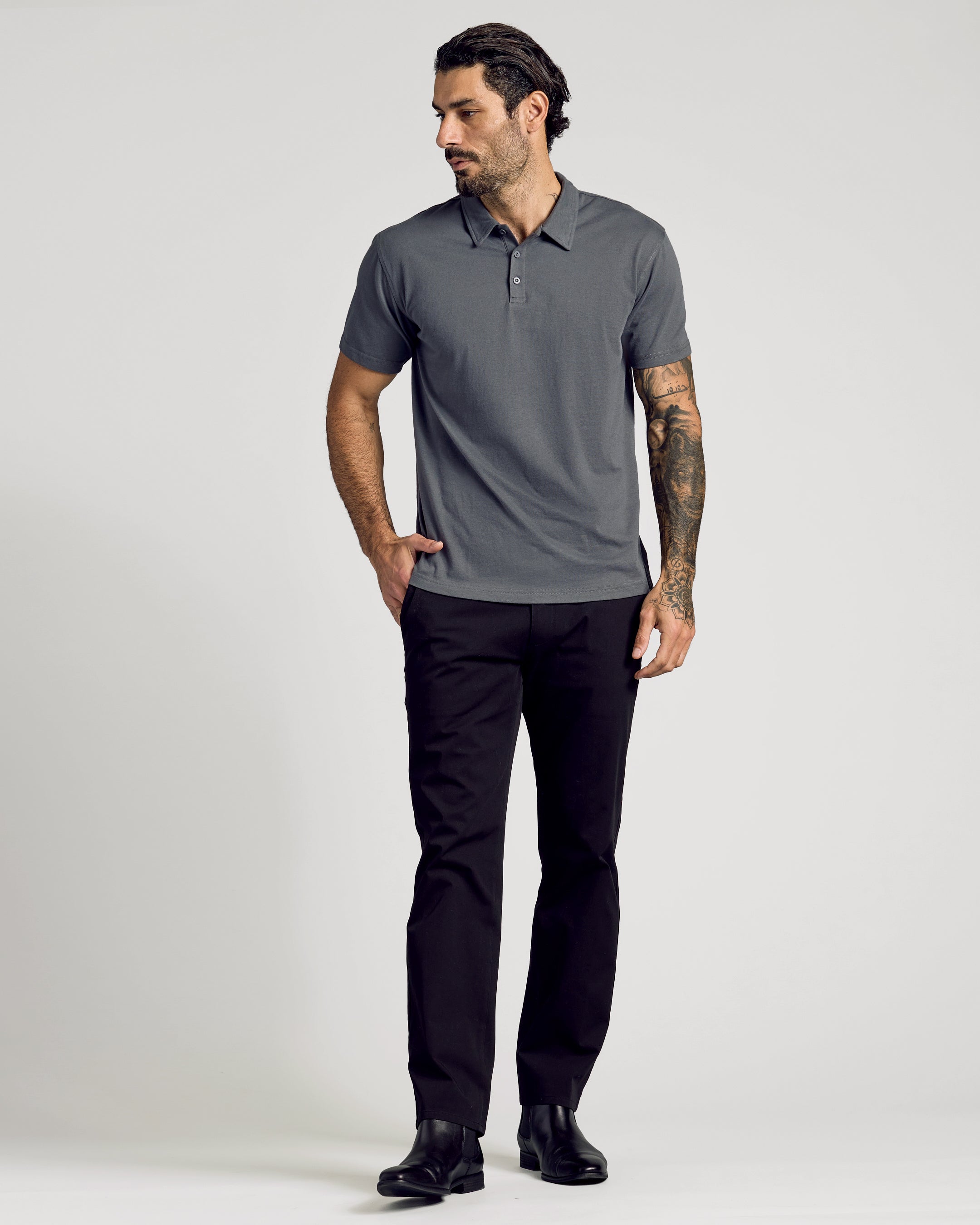 Classic Polo 6-Pack