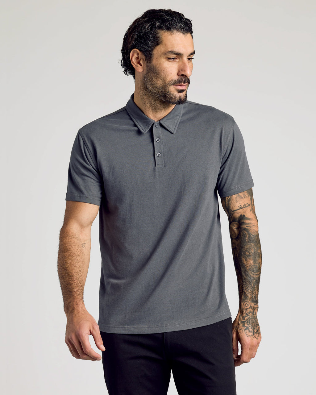 Variety Polos 6-Pack