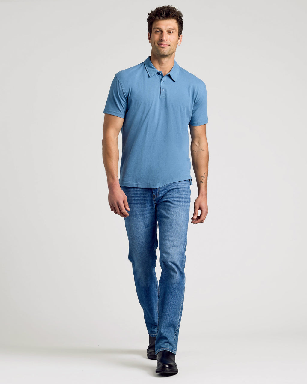 Classic Polo 3-Pack