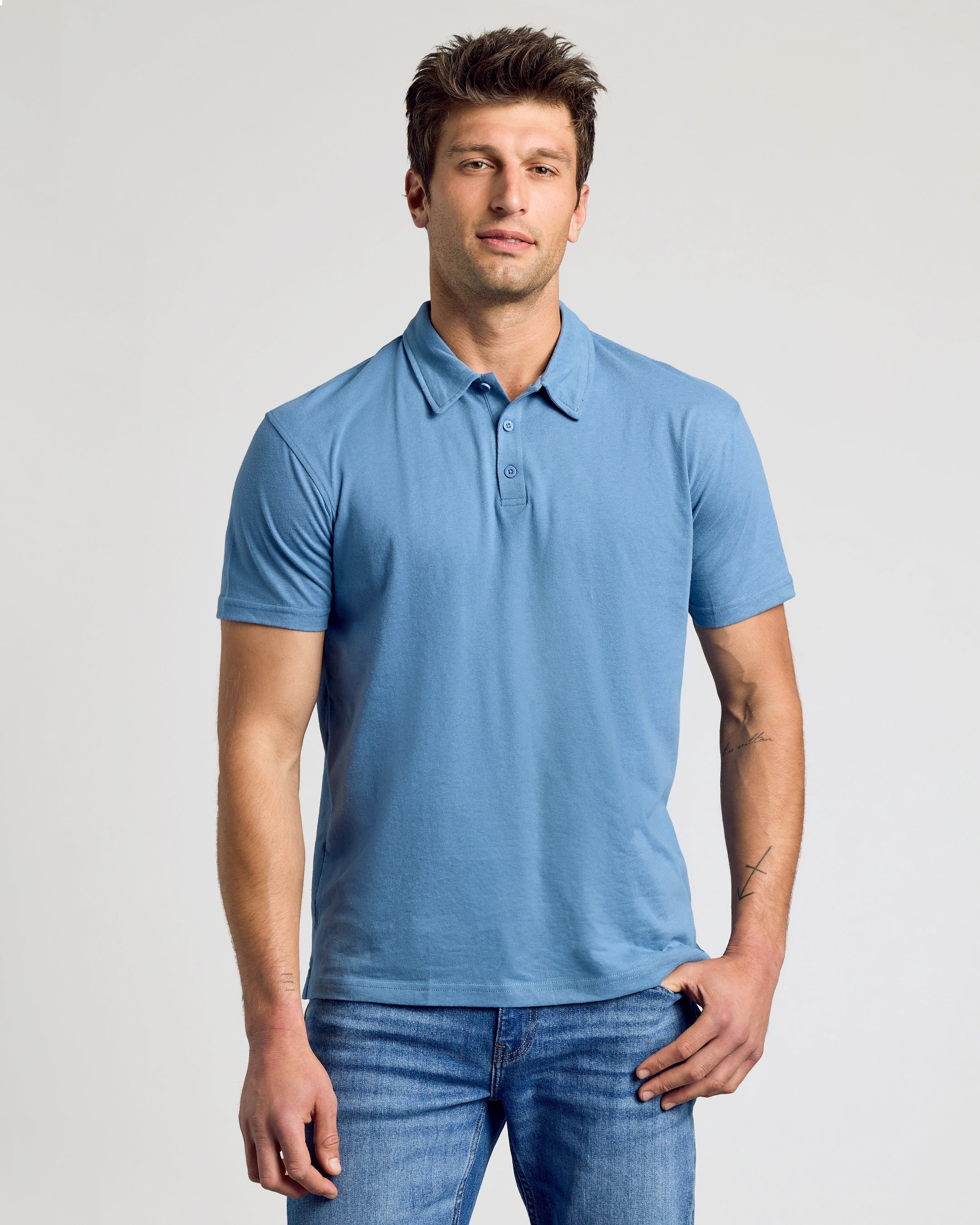 Classic Polo 3-Pack