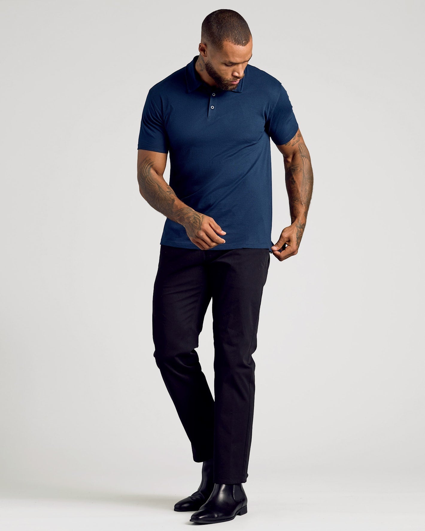 Classic Polo 6-Pack