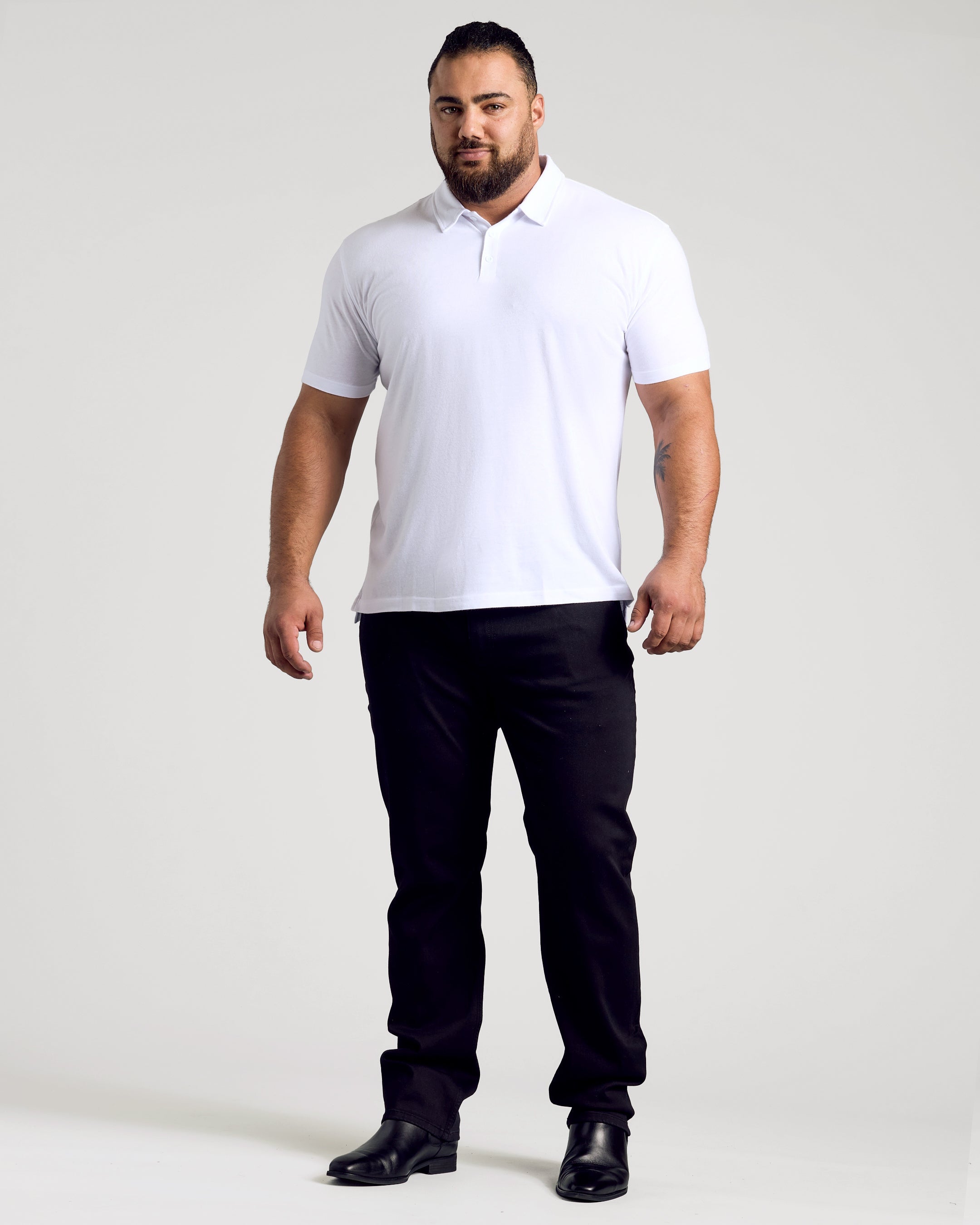 Classic Polo 6-Pack