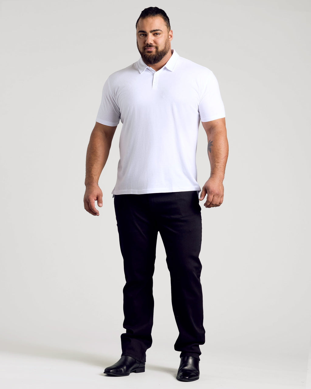 Classic Polo 3-Pack
