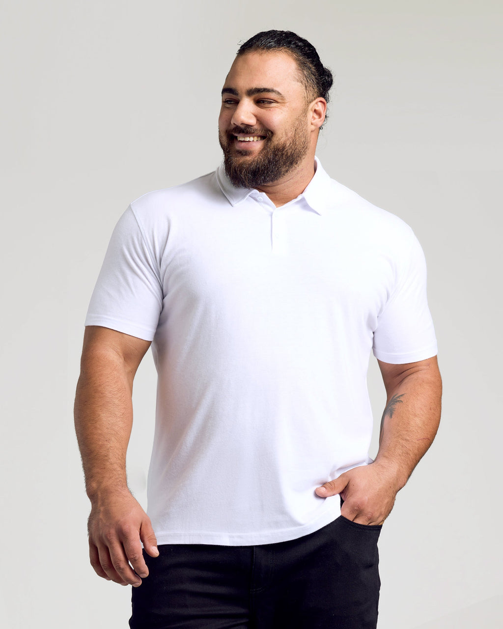 Classic Polo 3-Pack