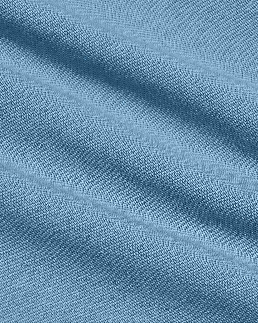 Bluefin Pima Cotton Blend Crew