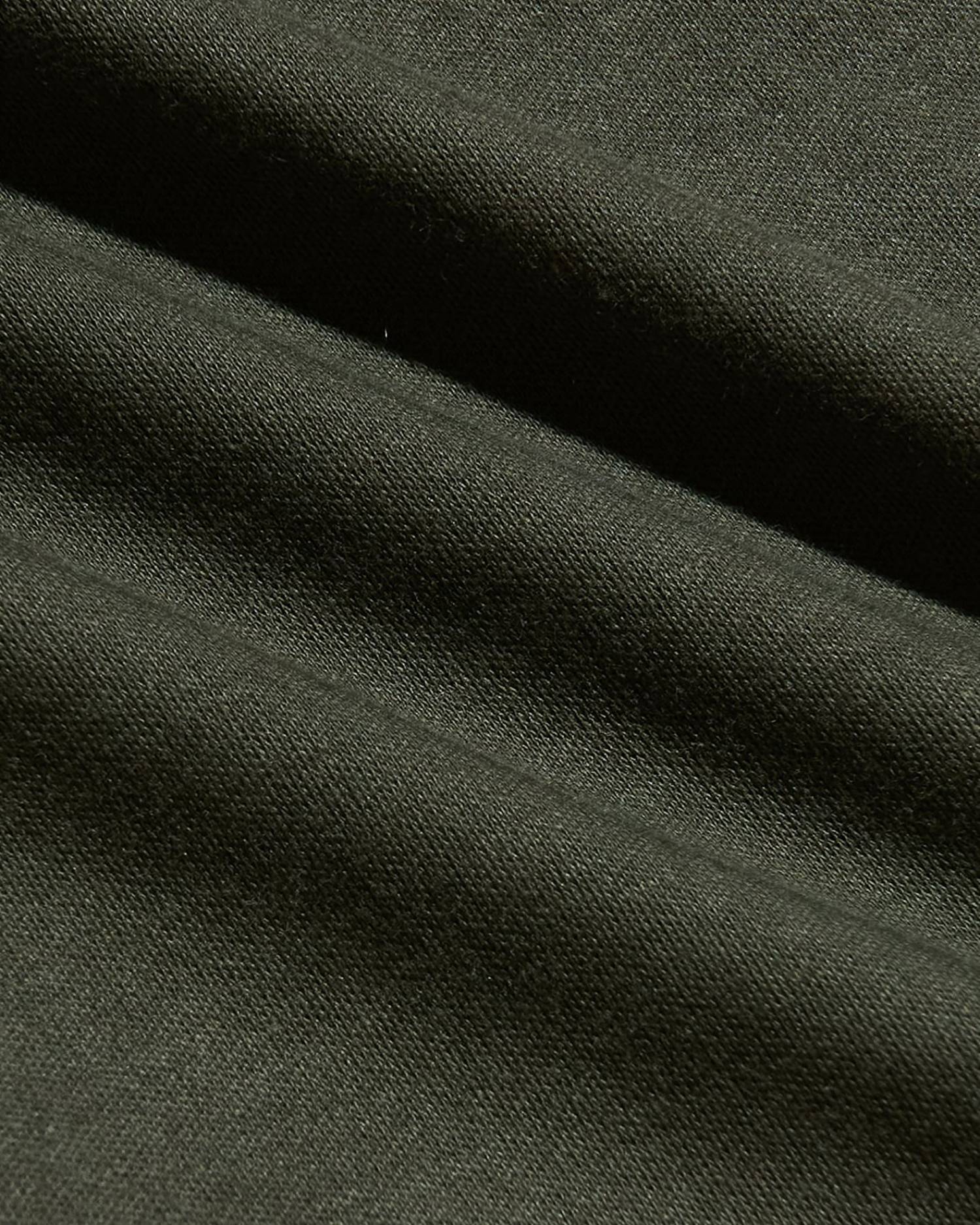 Pima Cotton Blend Crew 2-Pack