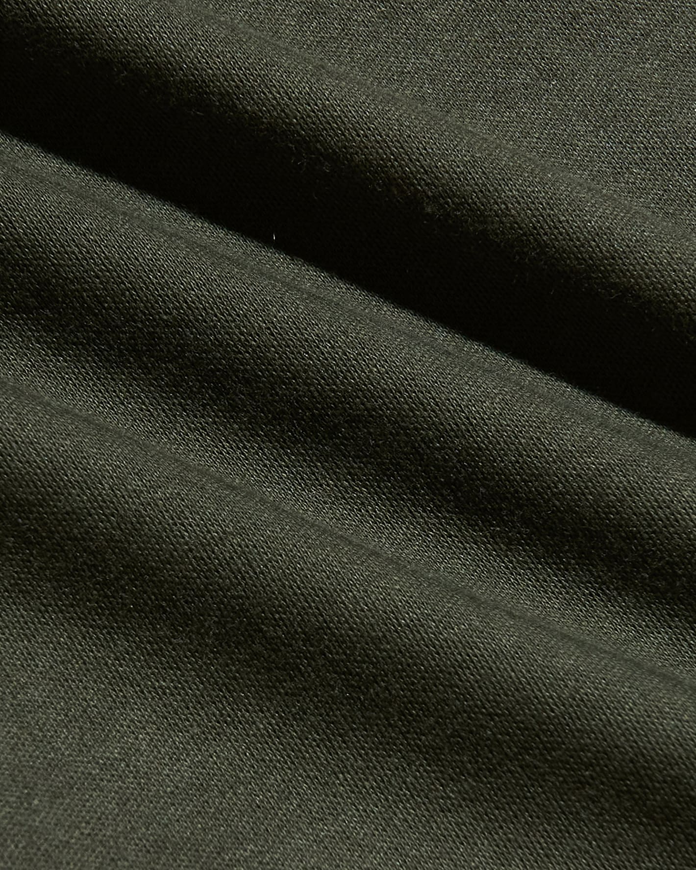 Pima Cotton Blend Crew 4-Pack