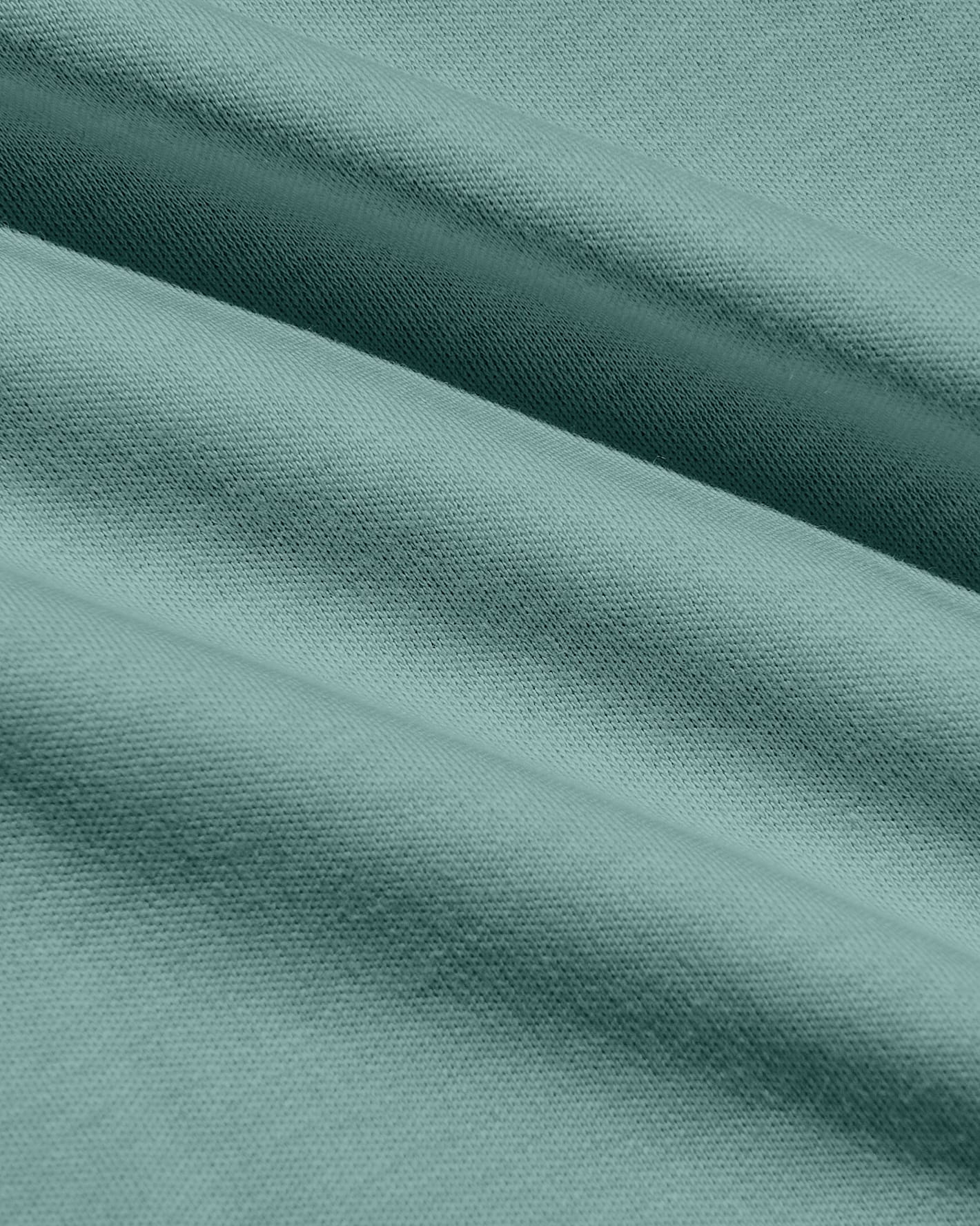 Pima Cotton Blend Crew 2-Pack