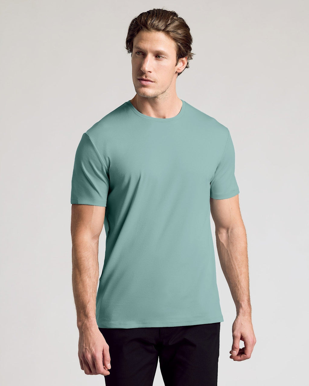 Pima Cotton Blend Crew 7-Pack