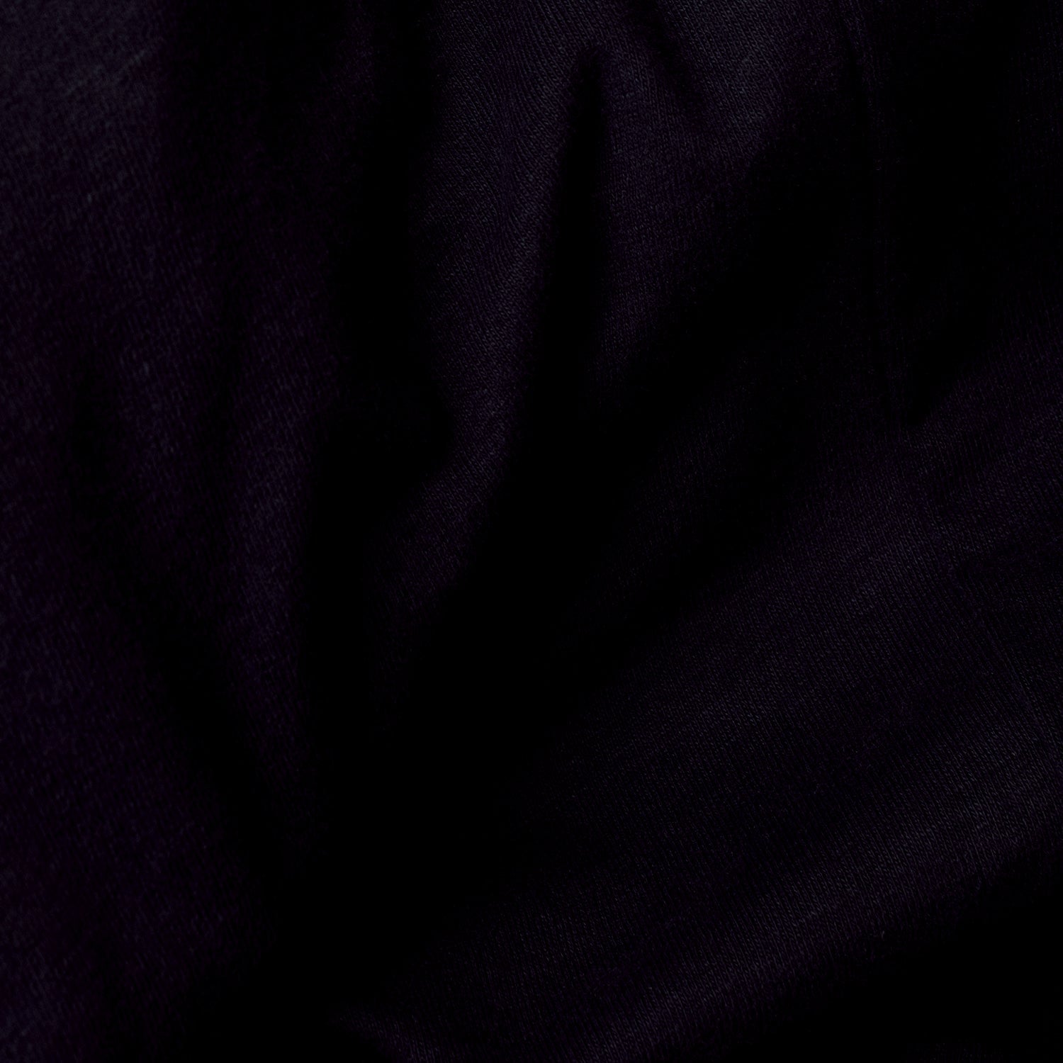 Black Classic V-Neck 6-Pack
