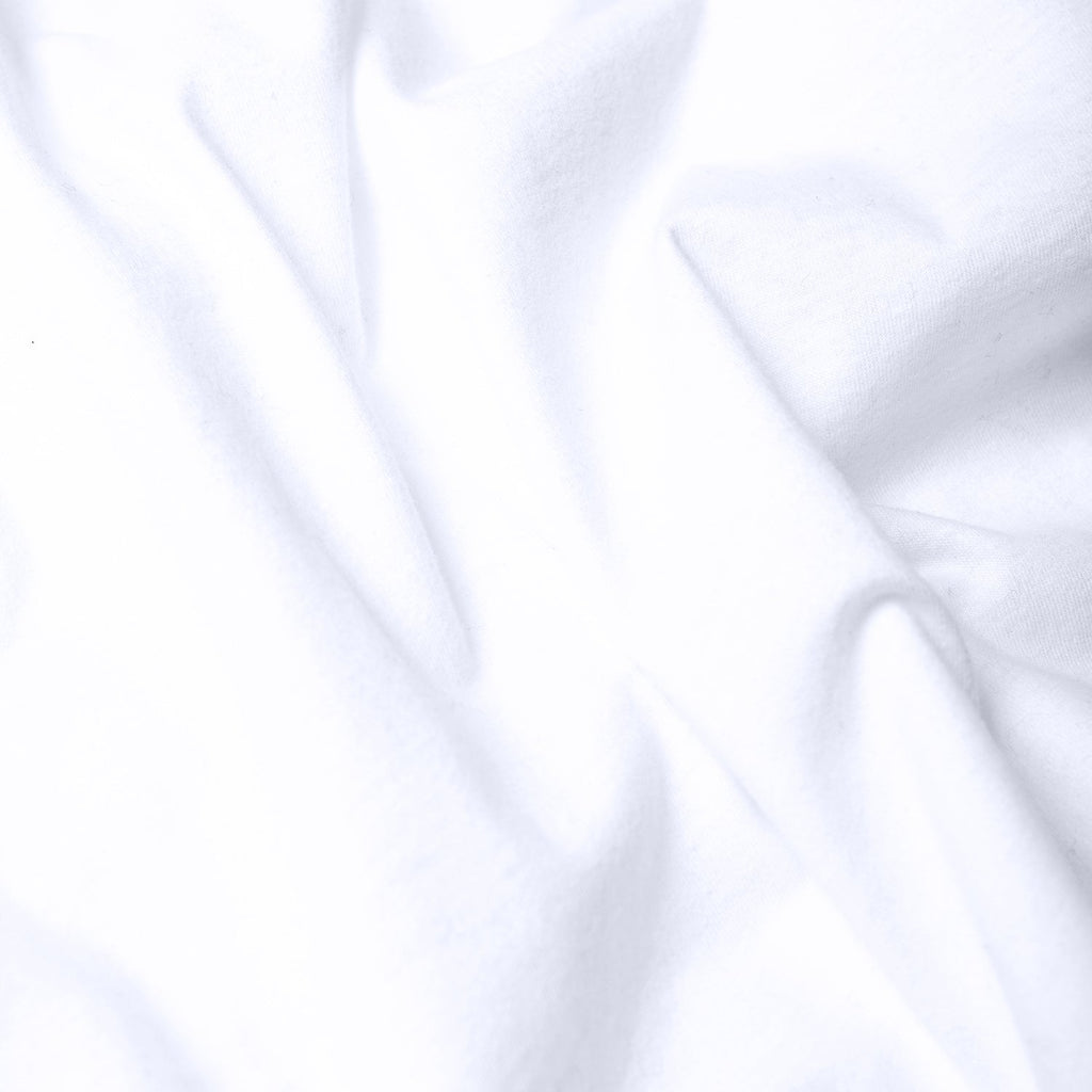 White Classic V-Neck 6-Pack