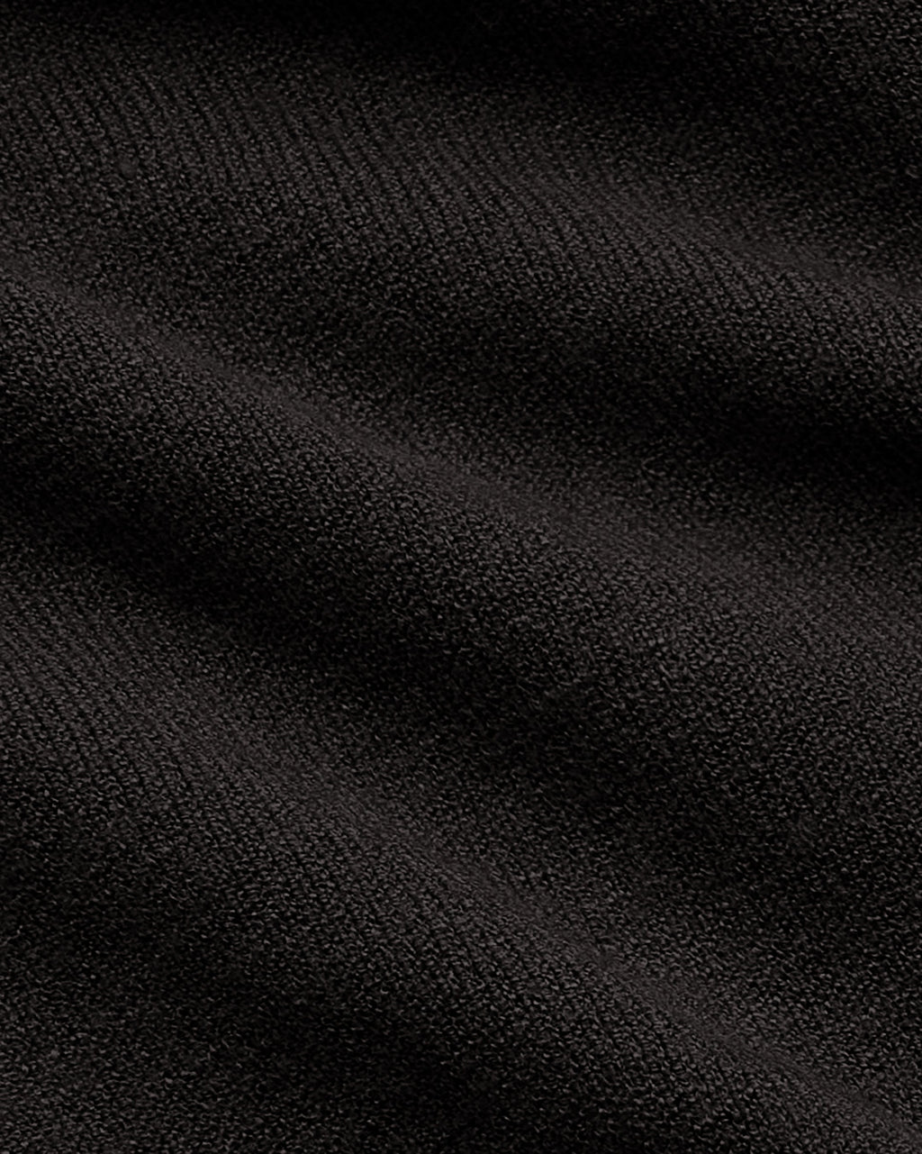 All Black Dressy V-Neck Sweater 3-Pack