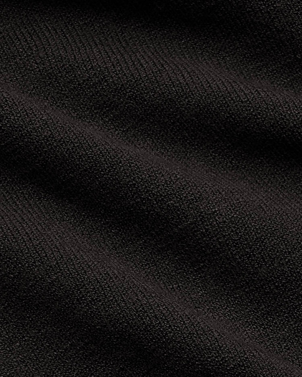 All Black Dressy V-Neck Sweater 2-Pack