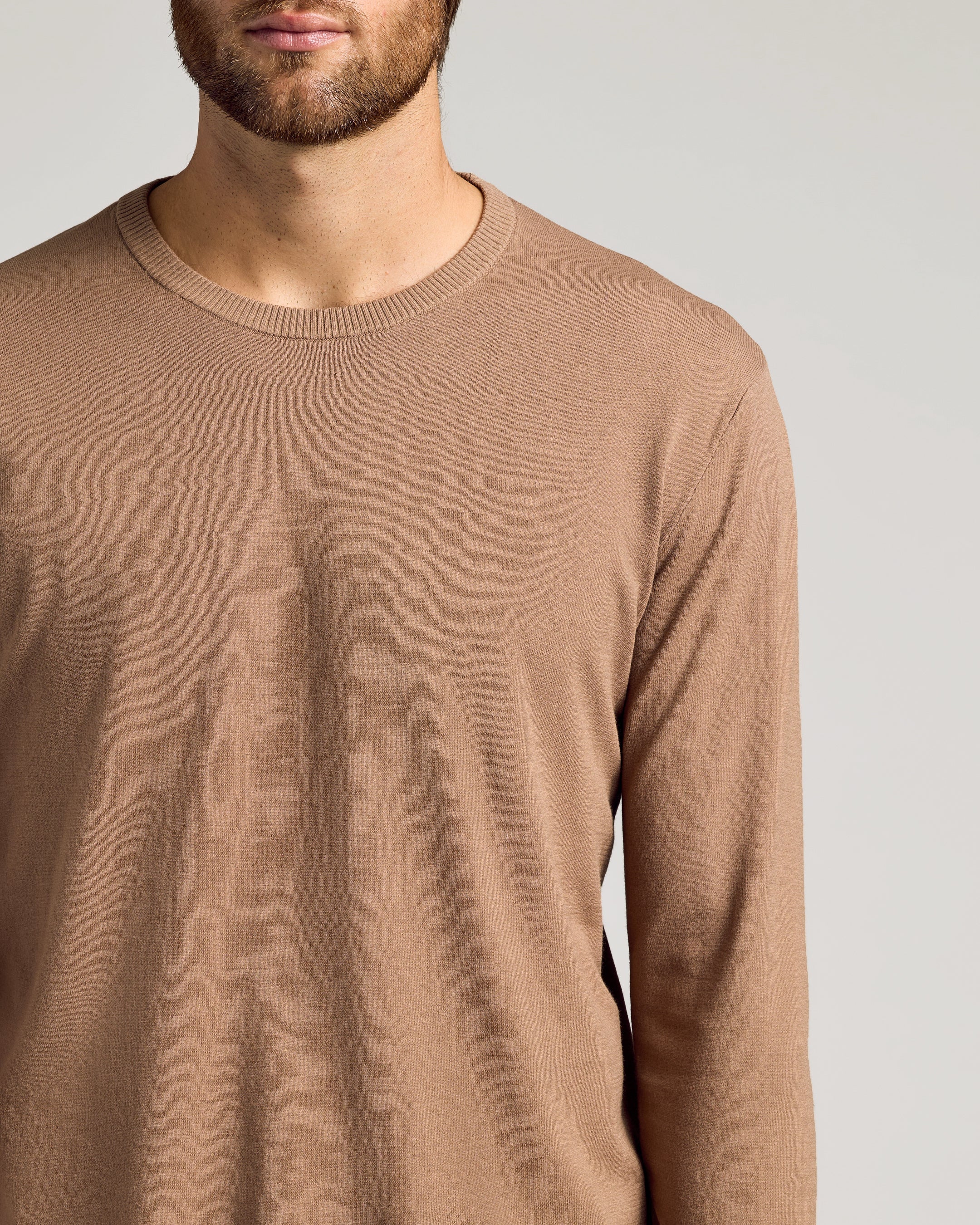 Variety Long Sleeves 3-Pack