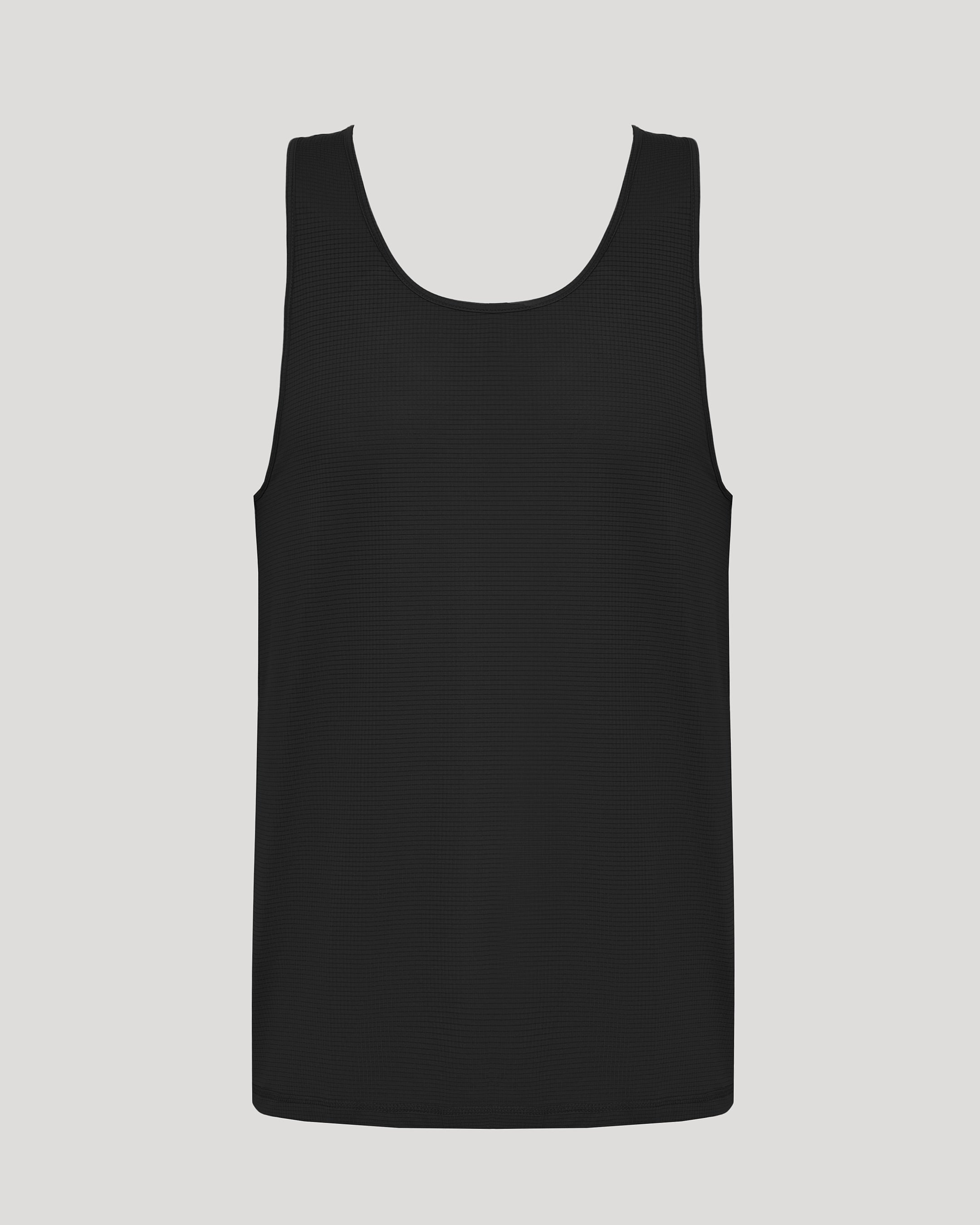 Active Comfort - Tank & Shorts