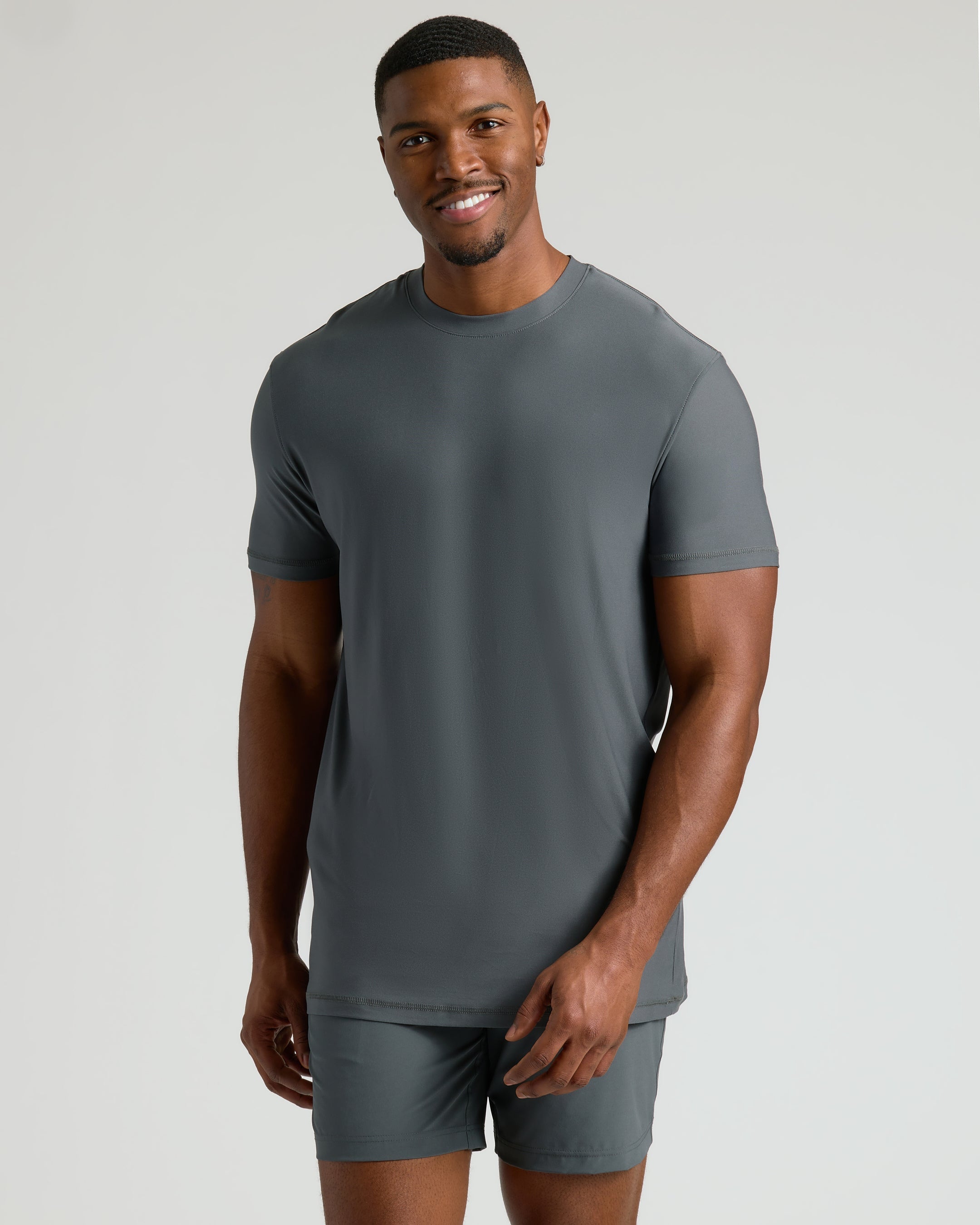 Tall Active Crew 3-Pack