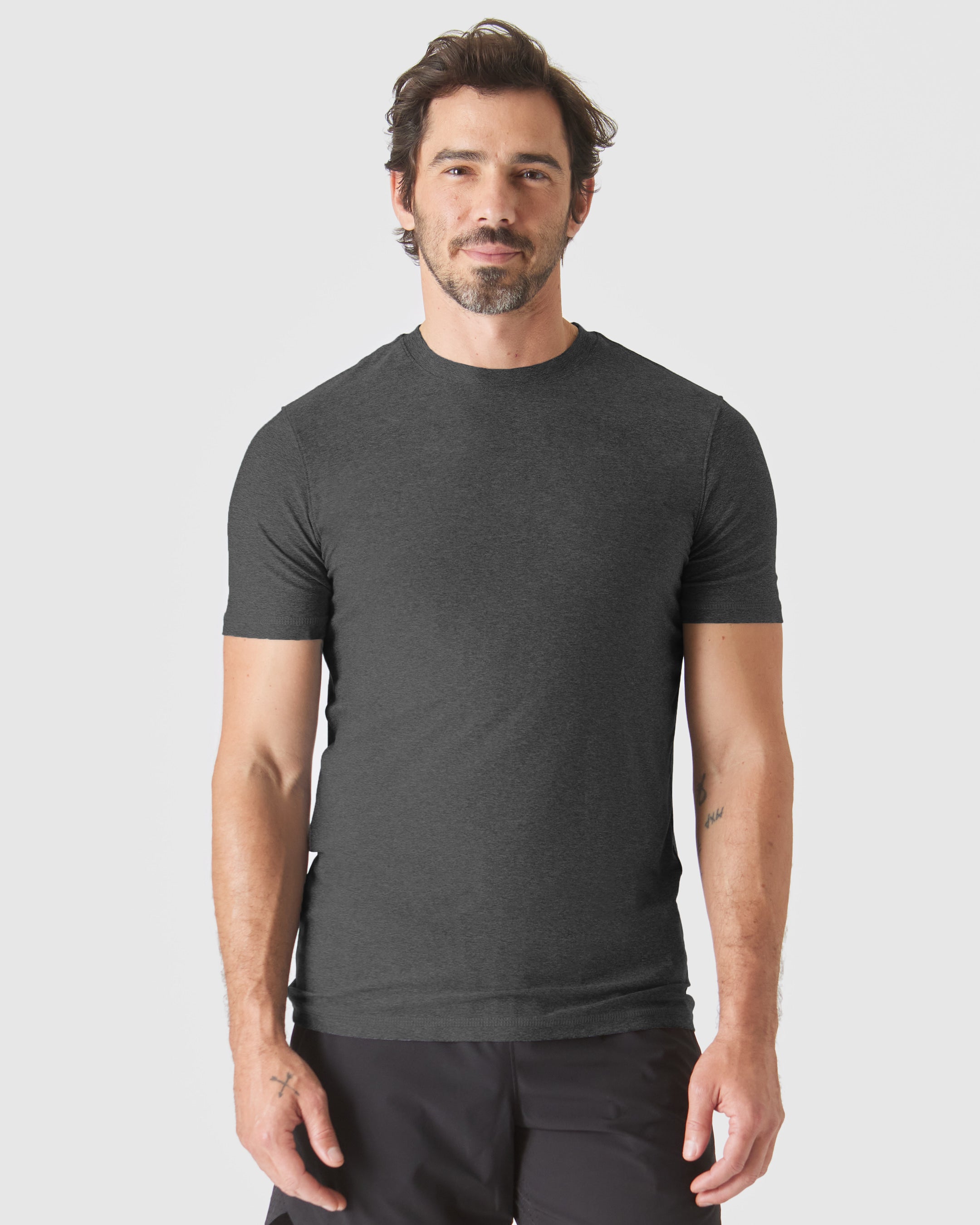Tall Active Crew 3-Pack