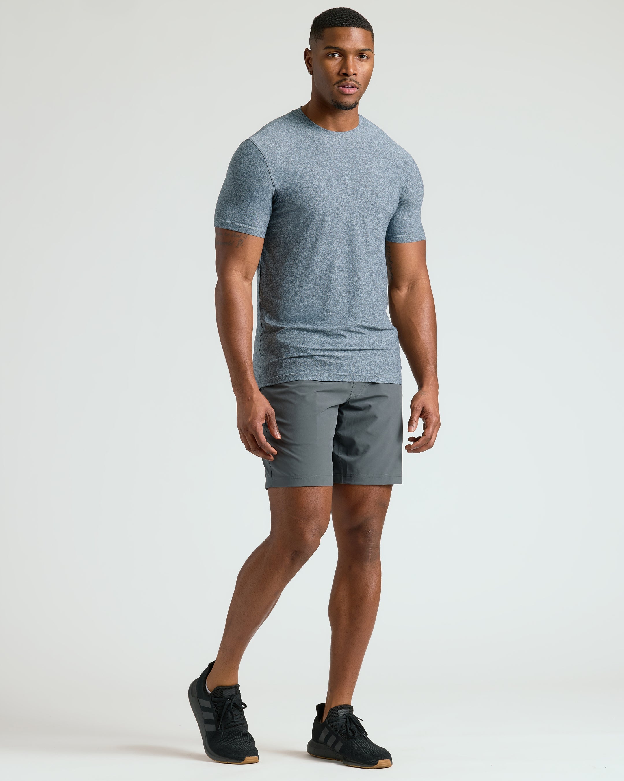 Tall Active Crew 3-Pack