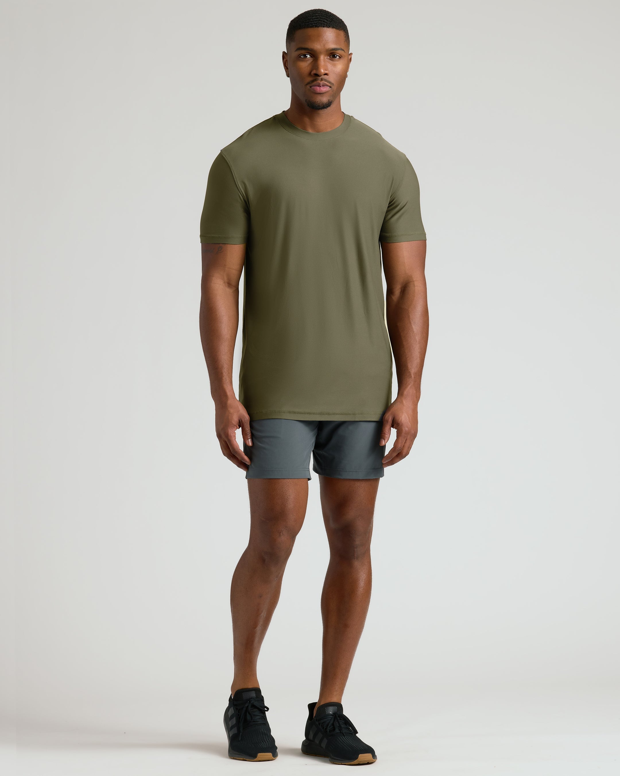 Variety Tall Activewear 3-Pack