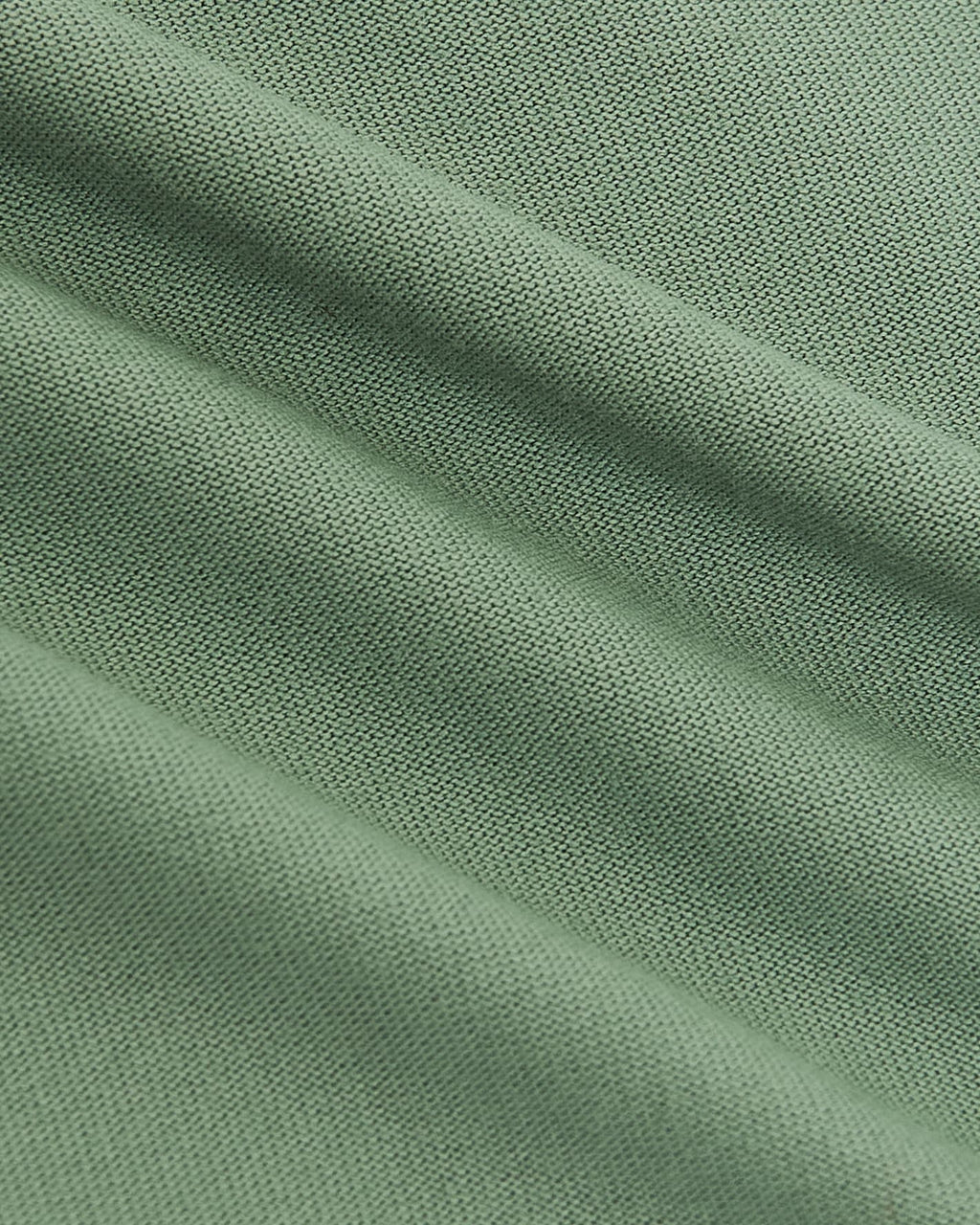 Sage Green Tall Active Crew Neck