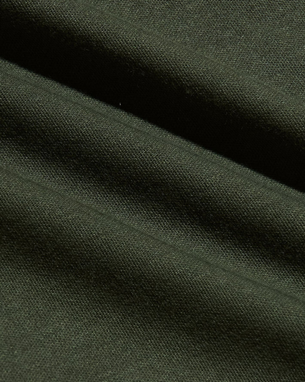 Grove Tall Pima Cotton Blend Crew