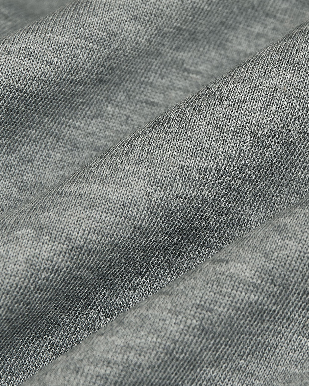 Medium Heather Gray Tall Fleece French Terry Joggers