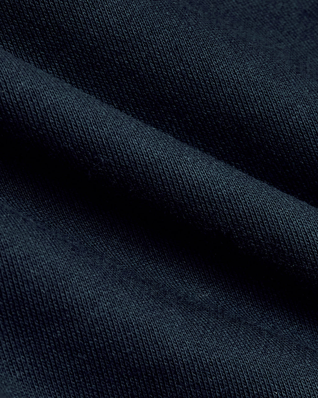 Navy Tall Fleece French Terry Joggers