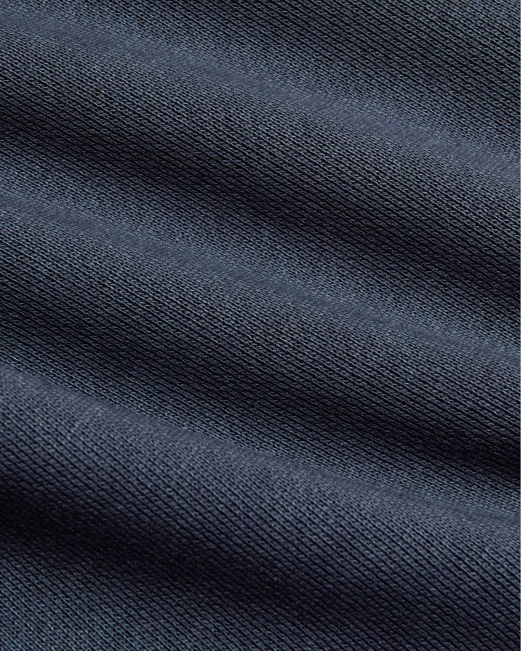 Stormy Fleece French Terry Zip Hoodie