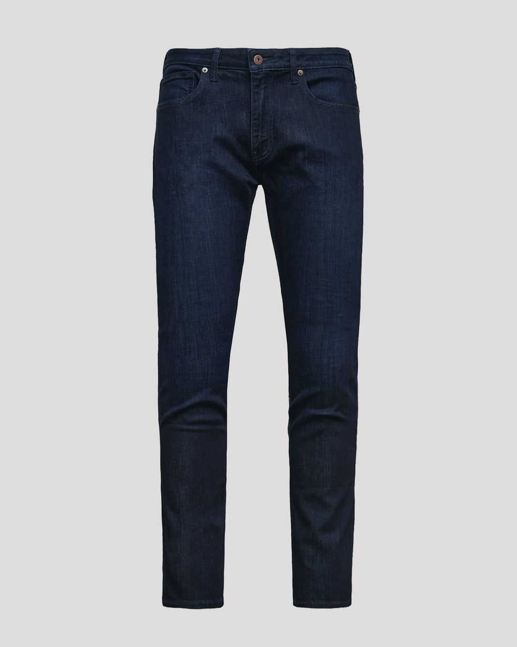 Indigo Wash Slim Comfort Stretch Jeans - Combined Sizing