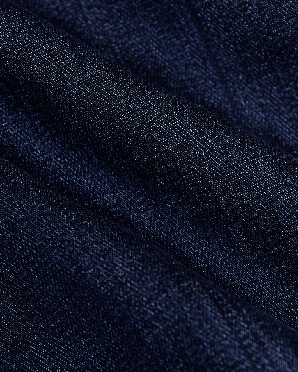 Indigo Wash Slim Comfort Stretch Jeans - Combined Sizing