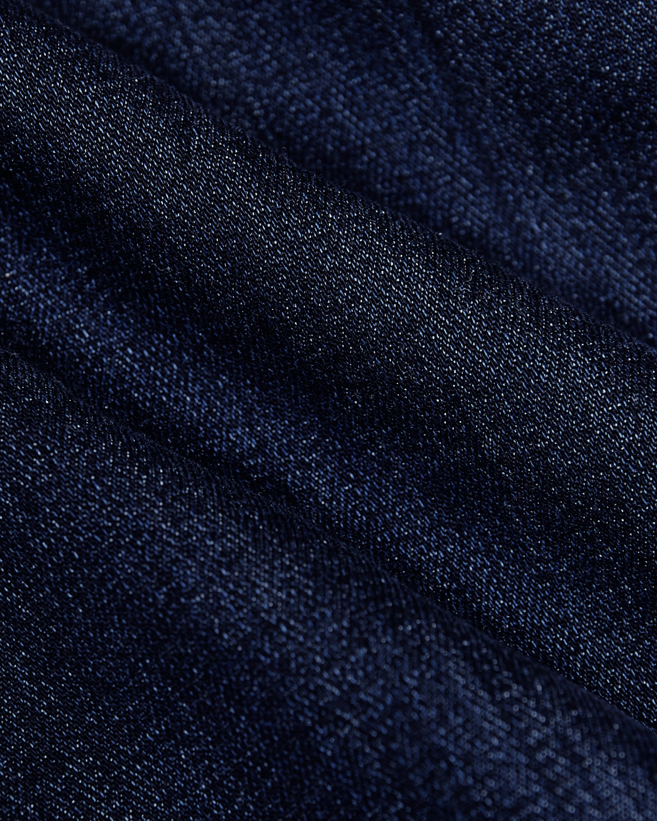 Indigo Wash Slim Comfort Stretch Jeans - Combined Sizing