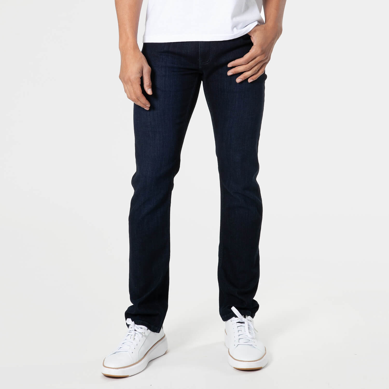 Slim Comfort Stretch Jeans 3-Pack