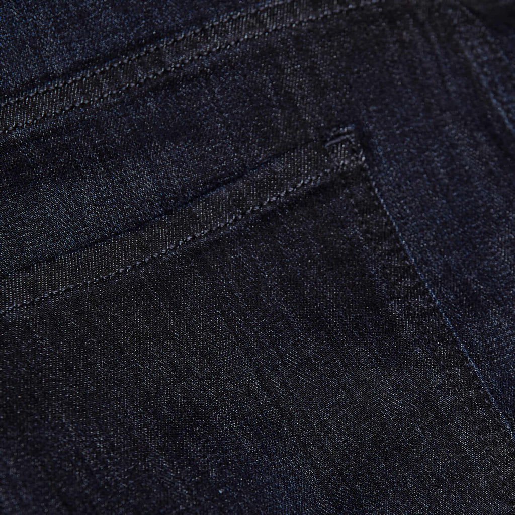 Indigo & Gray Straight Comfort Jeans 3-Pack