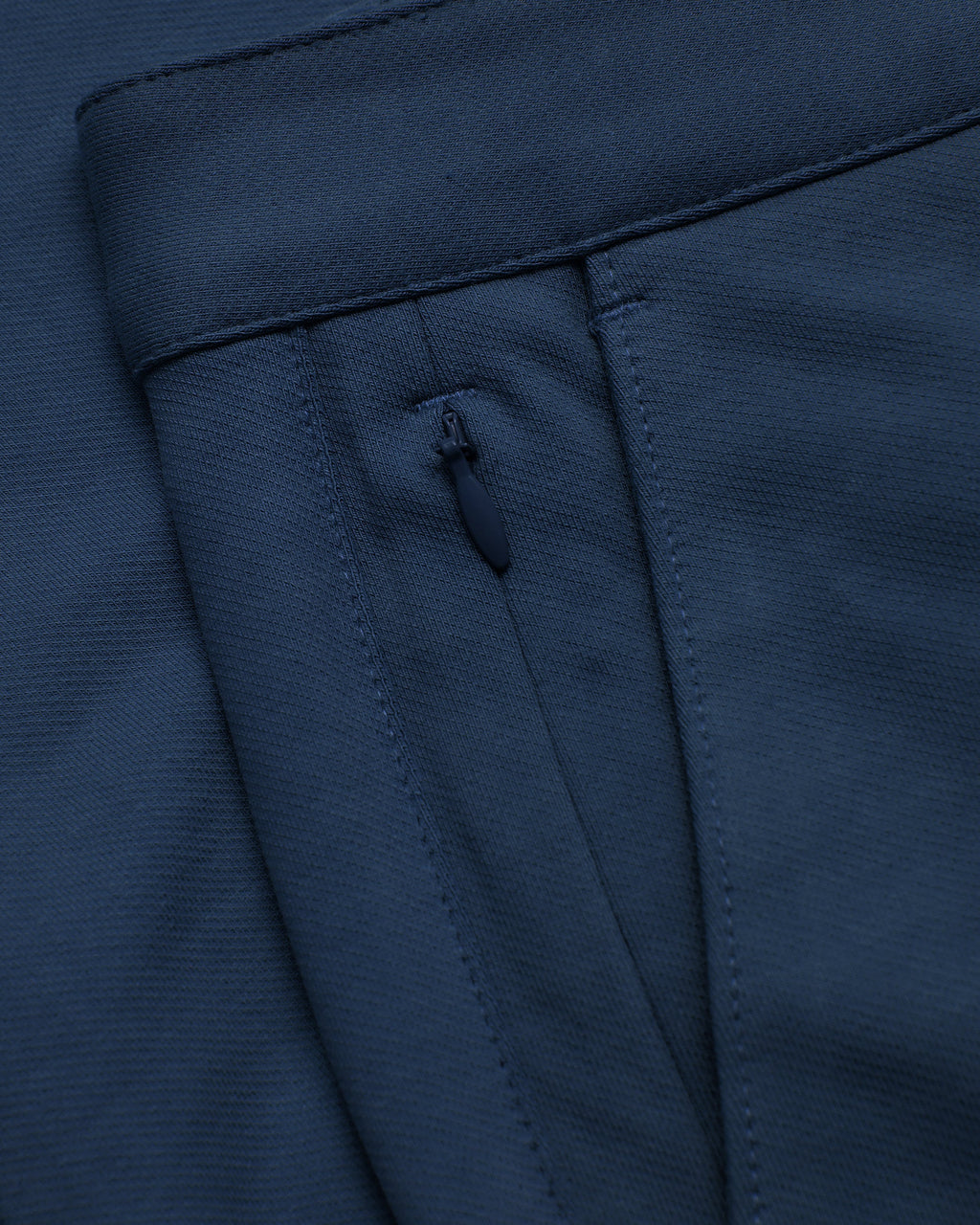 Navy & Black Straight Chino Pants 2-Pack