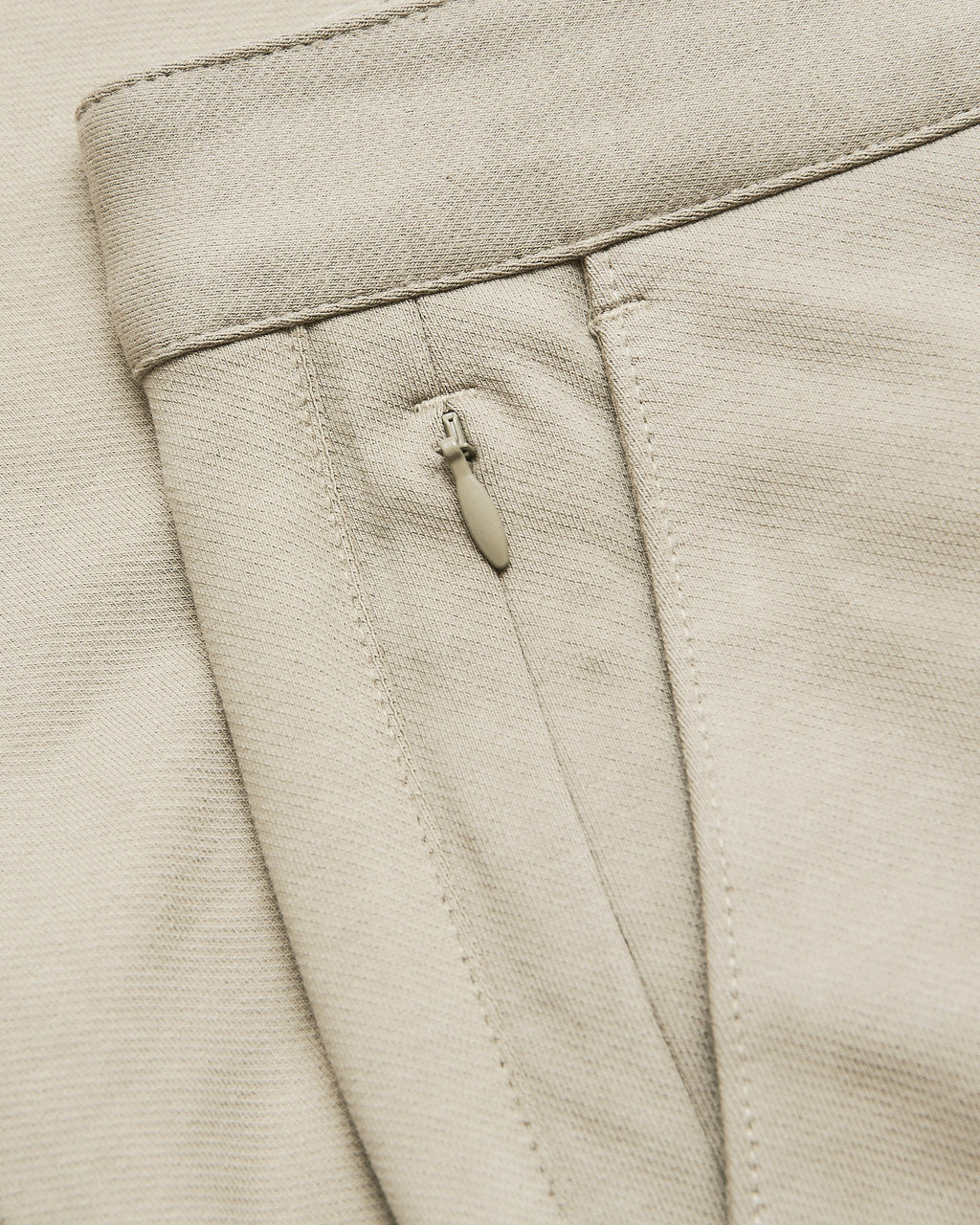 Sandstone Straight Chino Pants 2.0