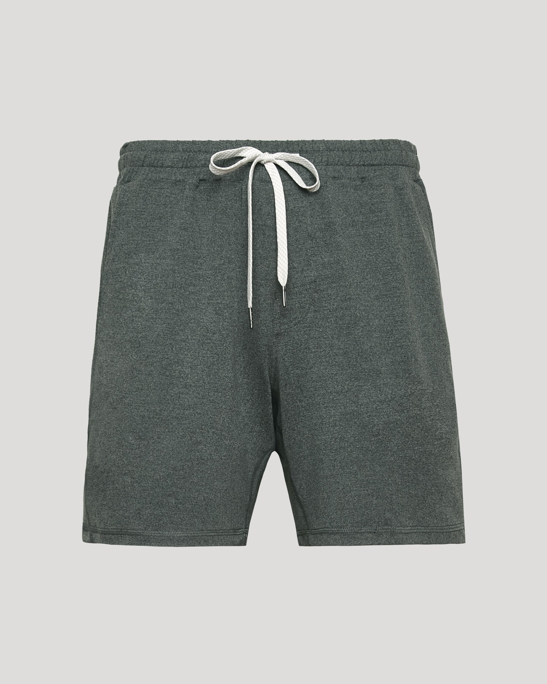 Active Comfort - Tank & Shorts