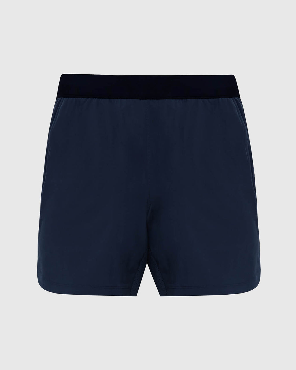 7” Navy Active Training Short