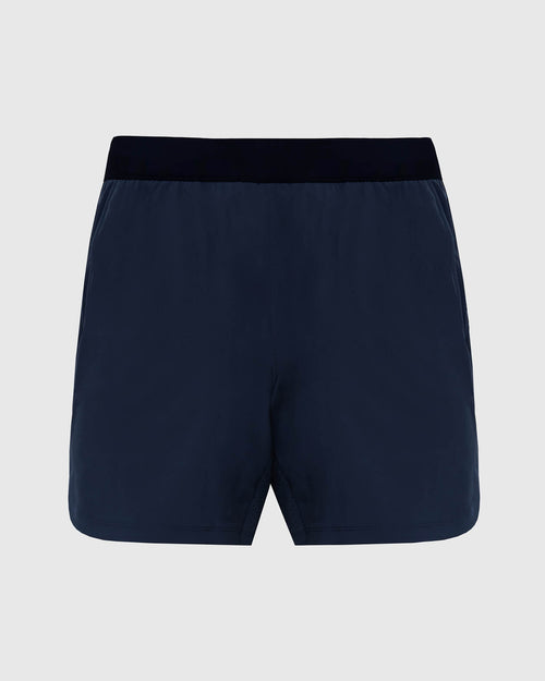 7” Navy Active Training Short