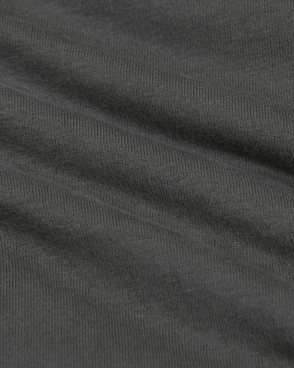 Carbon Short Classic Crew Neck